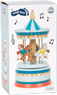 Musical Box Horse Carousel Circus