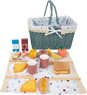 Vorschau: Picknickkorb „tasty“