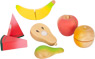 Prévisualisation: Set de fruits à découper „fresh“