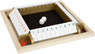 Preview: Shut the Box Dice Game &quot;Gold Edition&quot;