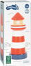Stacking Tower Lighthouse Big Ocean