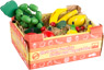 Preview: Box with Fruits