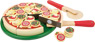 Schneide „Pizza“