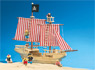 Preview: Pirate Ship