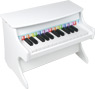 Piano white