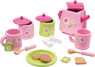Preview: Children´s Tea Set with Floral Pattern