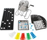 Bingo Game with Accessories