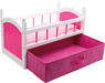 Preview: Doll‘s Bed, pink
