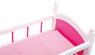 Preview: Doll‘s Bed, pink