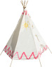 Preview: Tepee