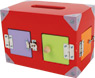 Preview: Motor Activity Toy Lock Box