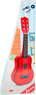 Preview: Guitar red