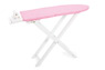 Preview: Ironing board incl. iron Country house