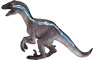 Vorschau: Animal Planet Velociraptor geduckt