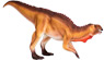 Vorschau: Animal Planet Mandschurosaurus