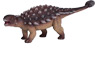 Animal Planet Ankylosaurus
