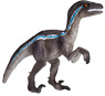 Animal Planet Velociraptor stehend 