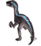 Vorschau: Animal Planet Velociraptor stehend