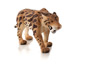 Vorschau: Animal Planet Säbelzahntiger Smilodon