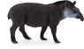 Vorschau: Animal Planet Flachlandtapir