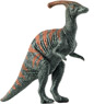 Vorschau: Animal Planet Parasaurolophus