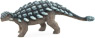 Vorschau: Animal Planet Ankylosaurus