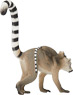 Vorschau: Animal Planet Lemur mit Baby