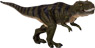 Prévisualisation: Animal Planet Tyrannosaure Rex