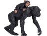 Animal Planet Schimpanse & Baby