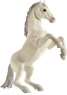 Vorschau: Animal Planet Mustang Weiß