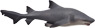 Animal Planet Bullenhai, groß