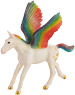 Vorschau: Animal Planet Regenbogen Pegasusfohlen