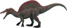  Animal Planet Spinosaurus mit beweglichem Kiefer