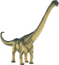Animal Planet Mamenchisaurus  