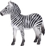 Animal Planet Zebra 