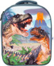 Vorschau: Animal Planet 3D Rucksack-Spielset Dinosaurier