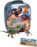 Animal Planet 3D Rucksack-Spielset Dinosaurier