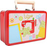 Preview: Children&#039;s Suitcase Sewing Set