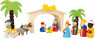 Preview: Playset Wooden crib