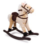 Preview: Rocking Horse Shaggy