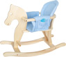 Preview: Rocking Horse with Saddle