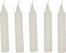 Preview: Candles, White