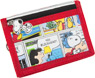 Vorschau: Snoopy Portemonnaie