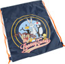 Preview: Looney Tunes Gym Bag
