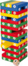 Preview: Wobble tower numbers
