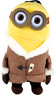 Minions Kevin auf Expedition