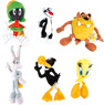 Preview: Looney Tunes cuddly toy display