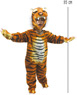 Prévisualisation: Costume Tigre