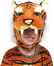 Prévisualisation: Costume Tigre