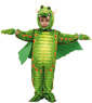 Preview: Dragon Costume